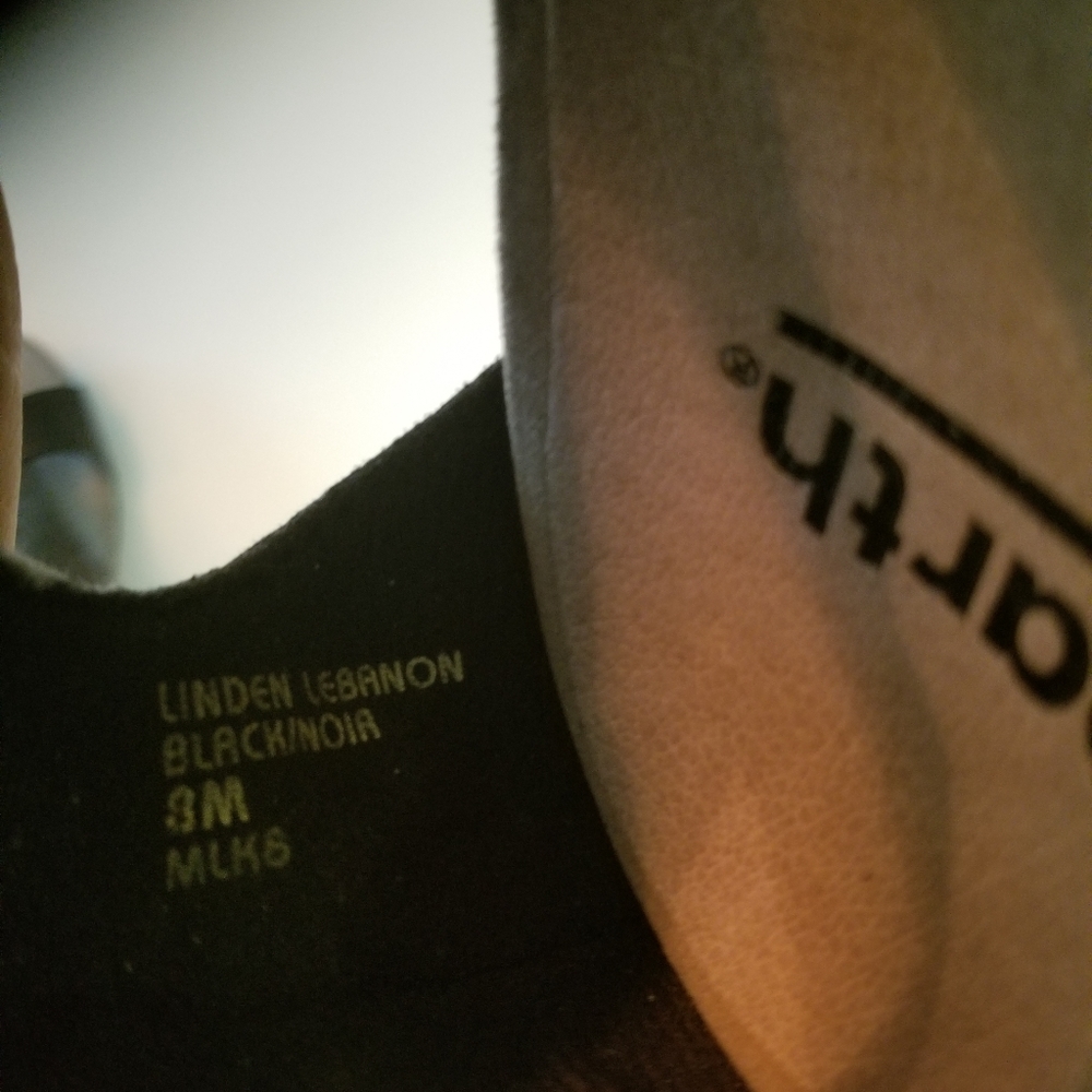 Earth Sandals - Picture 3 of 3